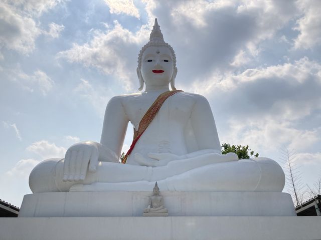 อาณาจักรแห่งองค์พระมหาคณปติ วัดจอมธรรม