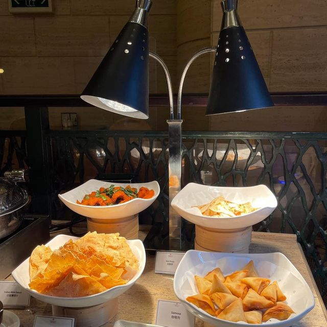 北角海逸酒店🏨高質自助餐‼️晚餐高級推介🫶🏻龍蝦🦞放題 北角海逸酒店🏨高質自助餐‼️晚餐高級推介🫶🏻龍蝦🦞放題