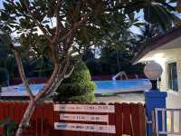 D’ Aman Resort
