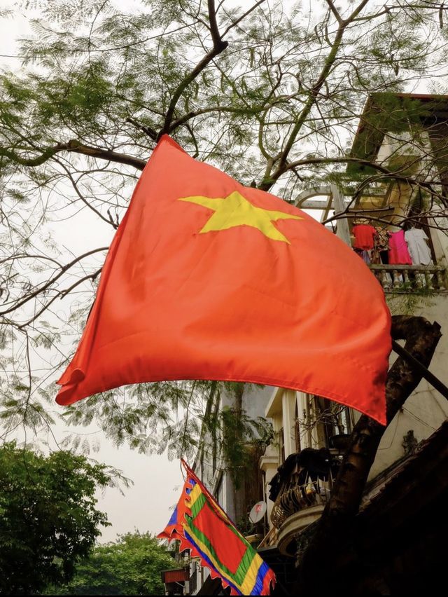 SHOULD YOU VISIT HANOI, VIETNAM?🇻🇳