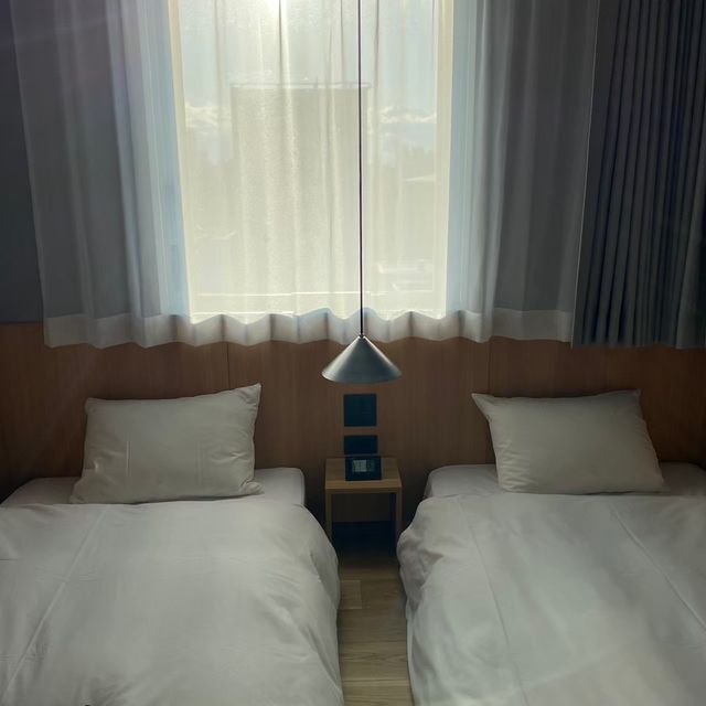 【上野】ランダバウト東京 LANDABOUT TOKYO
