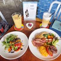 觀塘🌊海濱☺️休閑🍺酒吧🍴餐廳