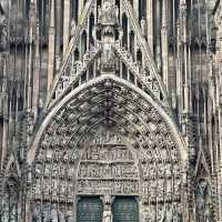 Top 9 things to do in Strasbourg 