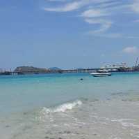 หาดนางรำ