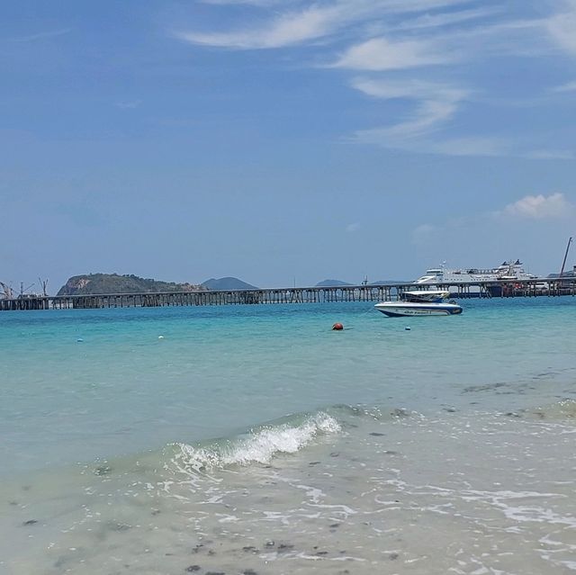 หาดนางรำ หาดนางรำ