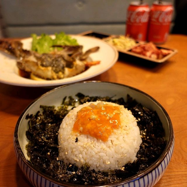 🦀美味醬油蟹😋