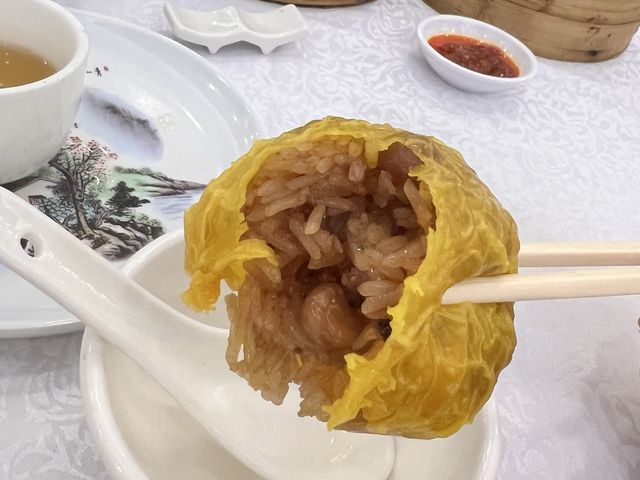 大圍懷舊酒家