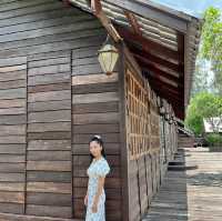 บ่อทองบุรี ร้านนี้ดีมากก