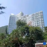 最受旅客歡迎 ! 淺水灣沙灘！超級有度假 feel !