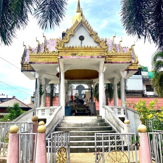 Wat Phuttaphum