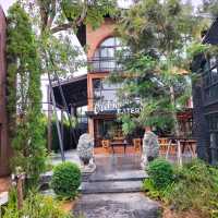 Old Town Chumphon
