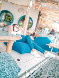 The Lunar Beach House พัทยา