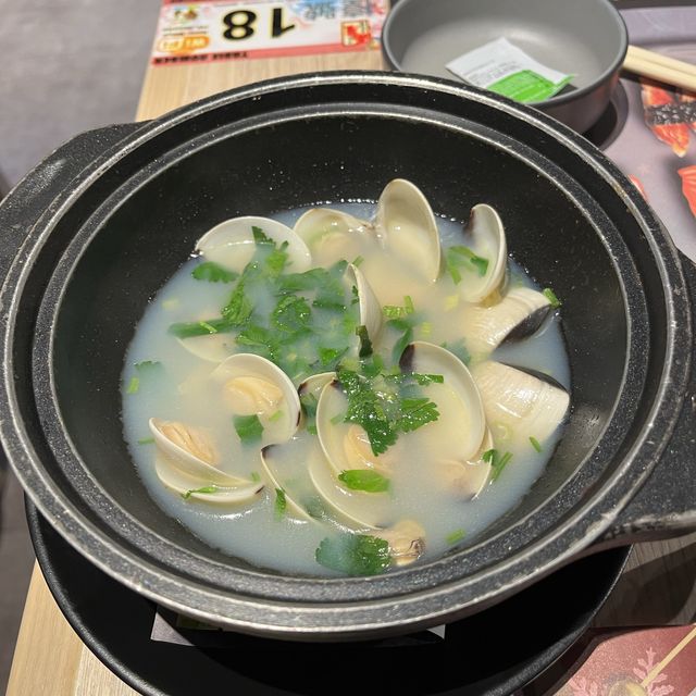 《大埔抵食高質放題🔥👍🏻》 
