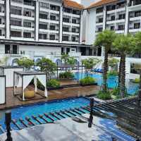 Bertam Resort Penang