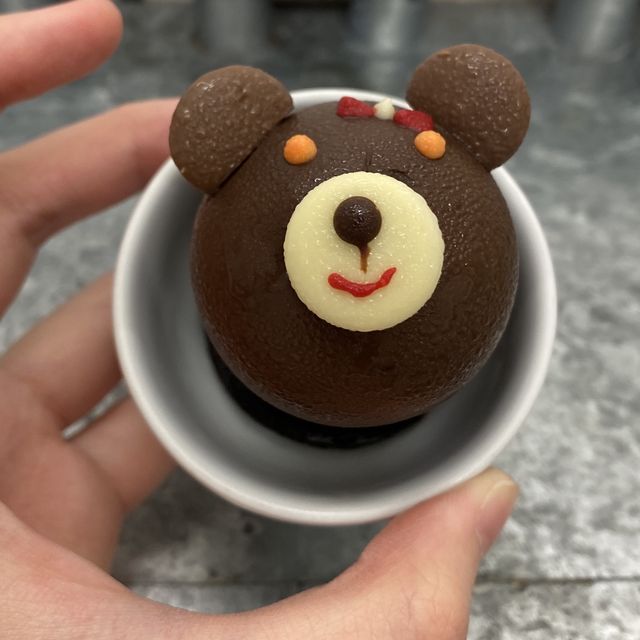 高質素Buffet