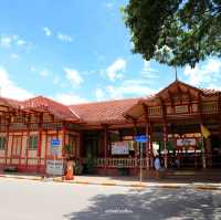 สถานีรถไฟหัวหิน