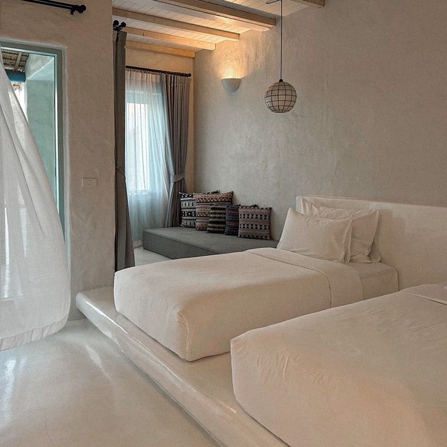 Resort De Paskani - ที่พักสุดน่ารัก บรรยากาศสุดชิล
