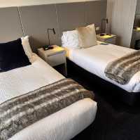 Architectural Splendor: RACV Cape Schanck
