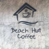 Beach Hut Coffee