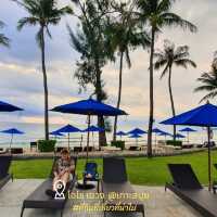 OZO Chaweng ที่พักกลางหาดเฉวง - สมุย