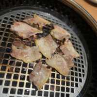 香港約會必去韓食店