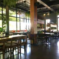 We Cafe (คาเฟ่อาหารเพื่อสุขภาพ) จ.ภูเก็ต