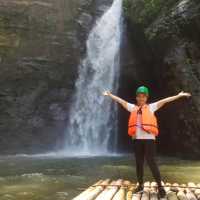 Pagsanjan Falls (waterfall) 