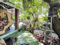 🌴ร้านอาหารกึ่งคาเฟ่ ใกล้สนามบินภูเก็ต 