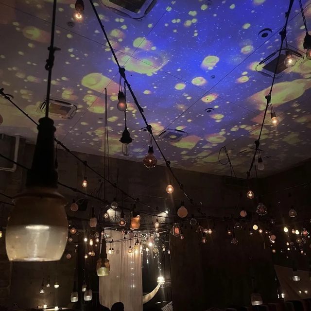 【東京観光】銀座きらきらなカフェ♡