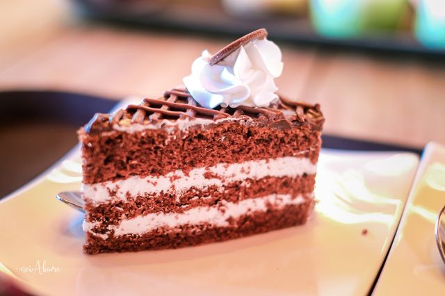Pirom Café คาเฟ่สวยกลางหุบเขา