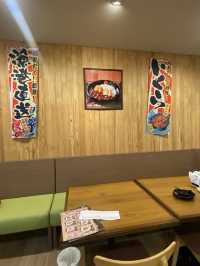 🍣อรทัย ซูชิ ร้านดังของวังหลัง💥