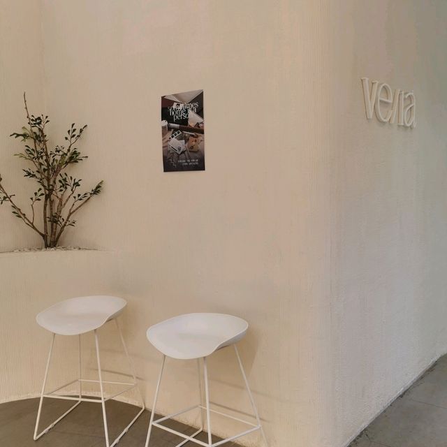 ร้านนี้! ใช้กาแฟดี มุมถ่ายรูปเพียบ 