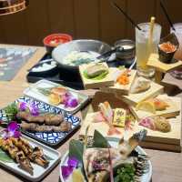 📸 打卡必點 神木天梯之料理