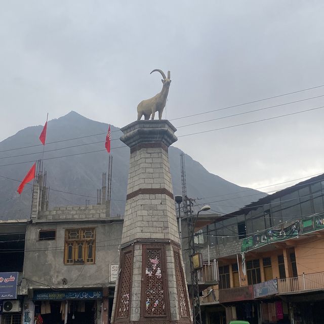 Explore Northern Pakistan - Gilgit 