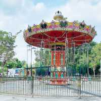 Sindu kuauma edupark