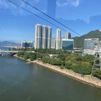 東涌兩日一夜之旅