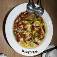 福田新興酸菜魚—太二酸菜魚