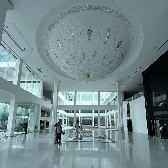 Arts Museum Malaysia