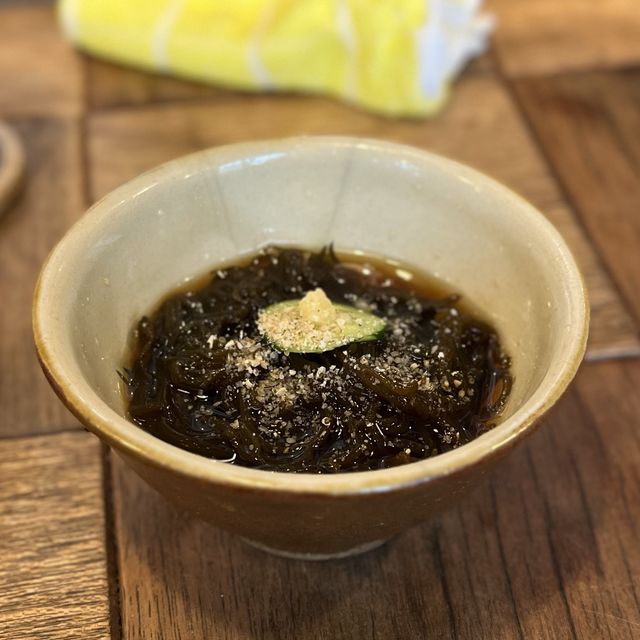 【大阪・大正】タグボート大正の絶品沖縄料理「沖縄酒場 きじむなーの森」