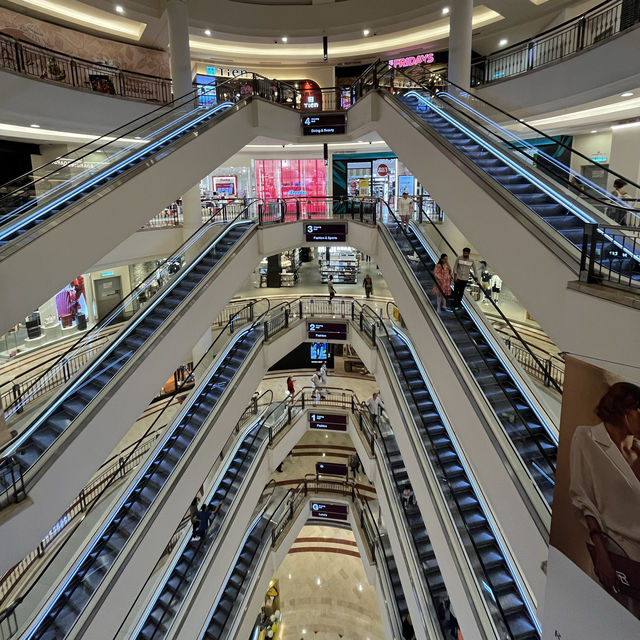 Suria KLCC