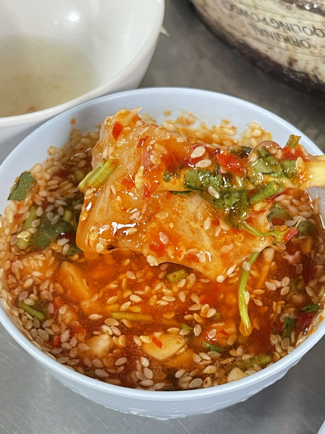 หมูกระทะสิบหมื่น ตราด
