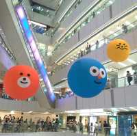 APM × MOMO PLANET
