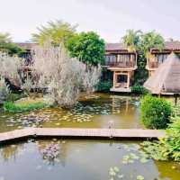 รีวิวโรงแรมติดทะเลหัวหิน