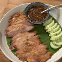 เหนือน้ำนนท์ ร้านอาหารริมแม่น้ำเจ้าพระยา