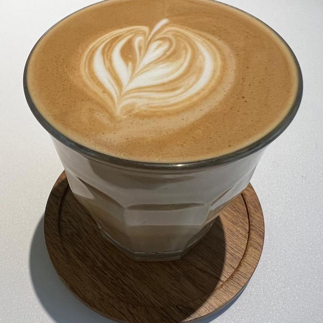 悠閑之選！慢活節奏︳新蒲崗樓上Cafe‧休閒風‧文青‧小清新格局🍀