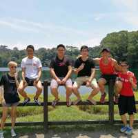 Pulau Ubin, Our Local Get Away