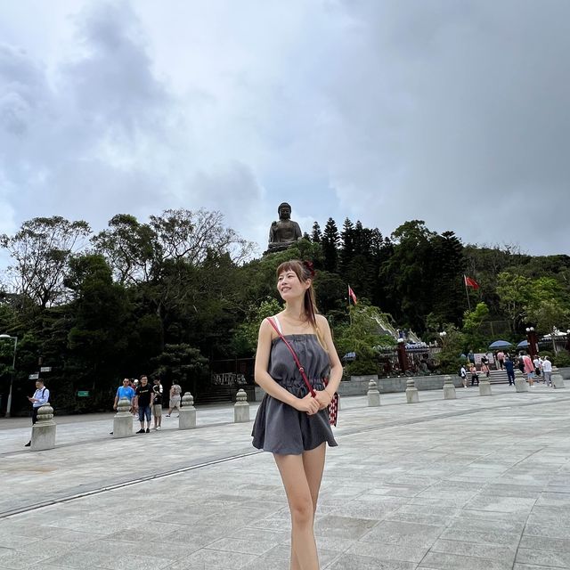香港最受歡迎景點之一