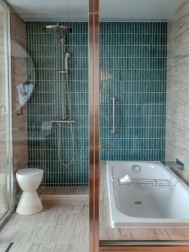一度は泊まってみたいTHE AOYAMA GRAND HOTEL