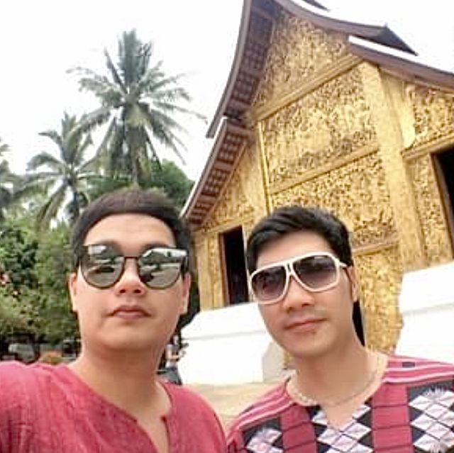 วัดเชียงทอง วัดสวยเก่าแก่ มรดกแห่งล้านช้าง