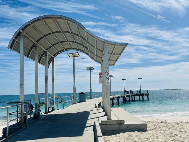 Sleepy Coastal Town, Jurien Bay!😎WA